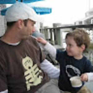 Meet your Posher, Mike